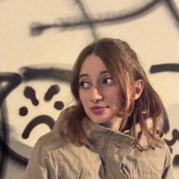 Babysitter in Brasov: Anne -Marie