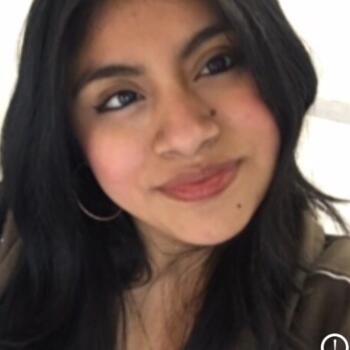 Babysitter in Independencia: Nayelly