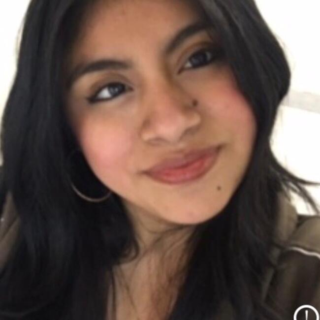 Niñera en Independencia: Nayelly