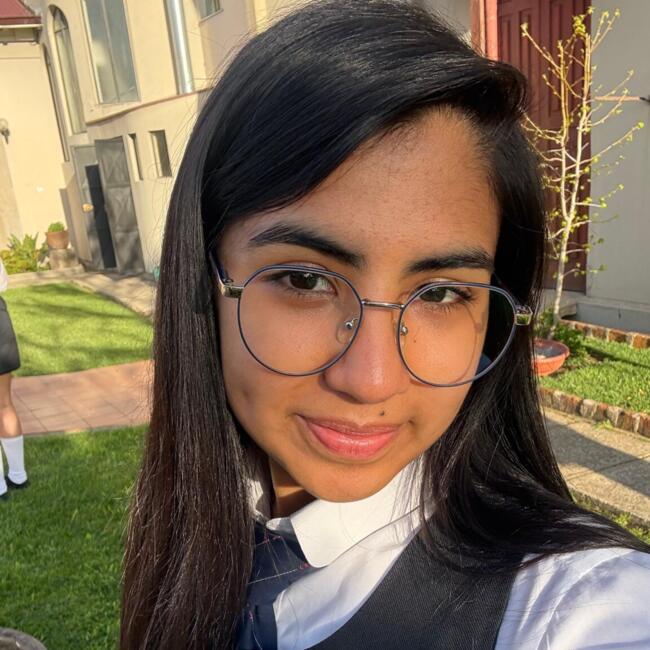 Niñera en Angol: Victoria