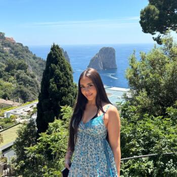 Babysitter a San Potito Sannitico: Martina