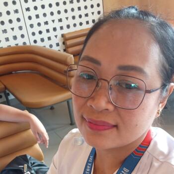 Babysitter in Davao City: Tata