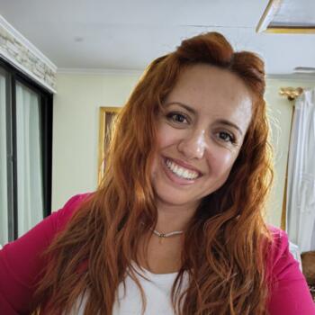 Babysitter in Valparaíso: Vanesa Yañez
