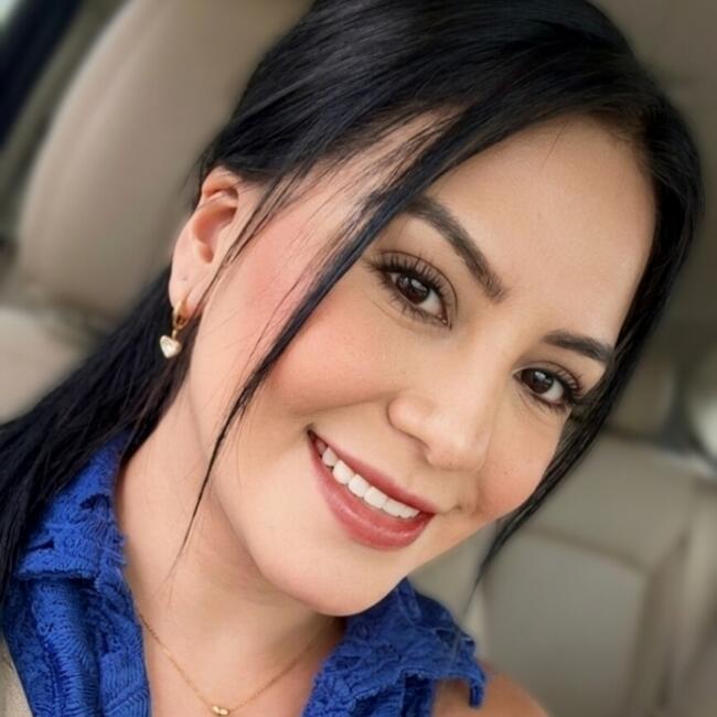 Babysitter in Pocitos: Stephania