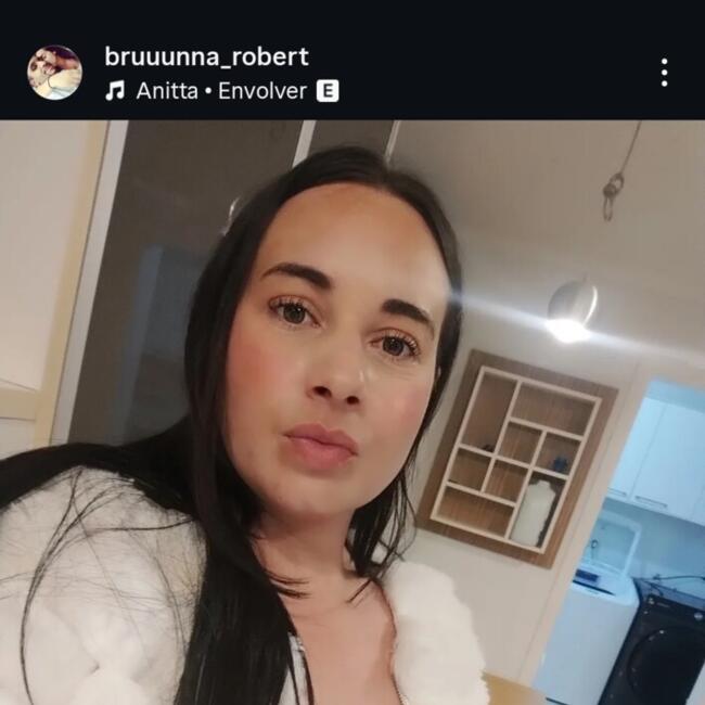 Babá em Curitiba: BRUNNA