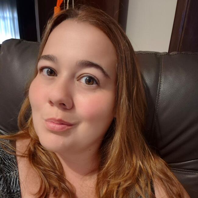 Emprego de babá em Osasco: Flavia