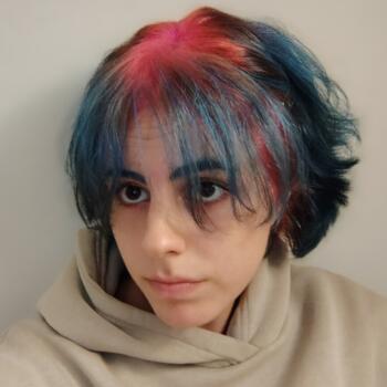 Babysitter in Montevideo: Emilia