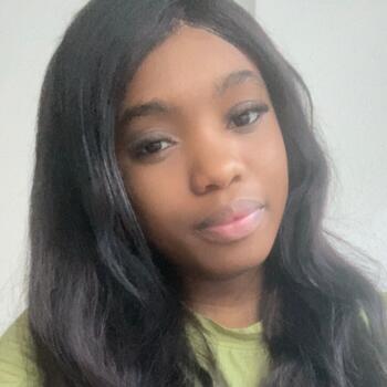 Nanny en Valencia: Nahomi