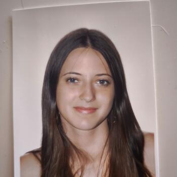 Babysitter in Mataró: Ariadna