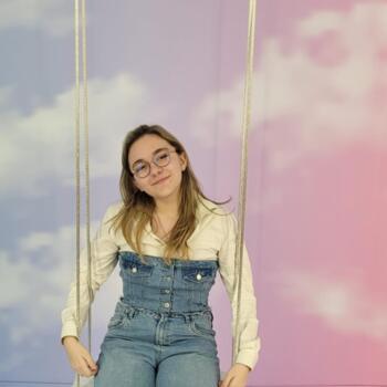 Babysitter in Donnemarie-Dontilly: Aimelyn