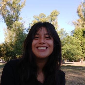 Niñera en Berazategui: Agostina