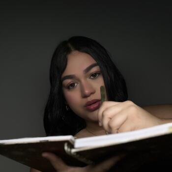 Babysitter in Humacao Zona Urbana: Thalienys