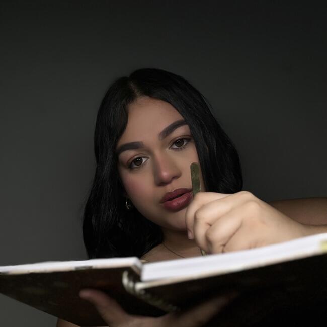 Babysitter in Humacao Zona Urbana: Thalienys