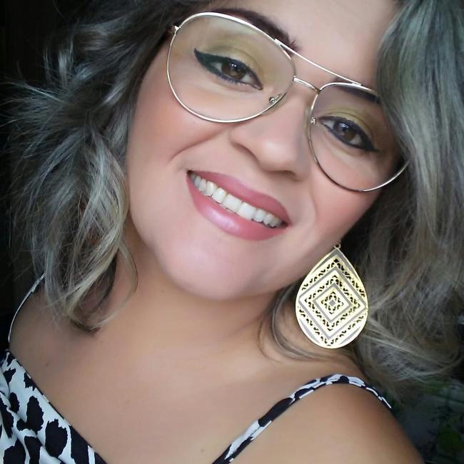 Babysitter in Taboão da Serra: Sara