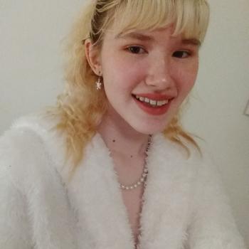 Barnvakt Örebro: Mikaila