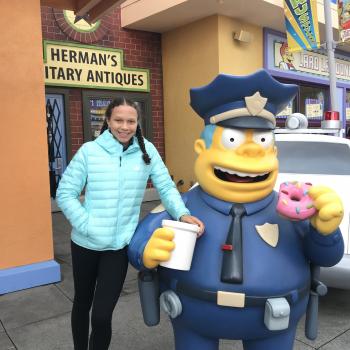 Babysitter Brisbane: Gloria