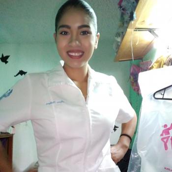 Niñeras en Gustavo Adolfo Madero: ATZIRI