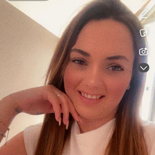 Babysitter in Saint-Quentin: Sylvie