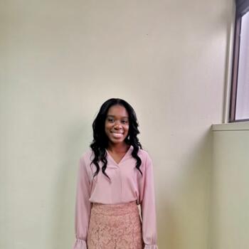 Babysitter em Lisboa: Cristina