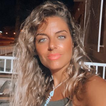 Canguro Los Alcázares: María Jesús