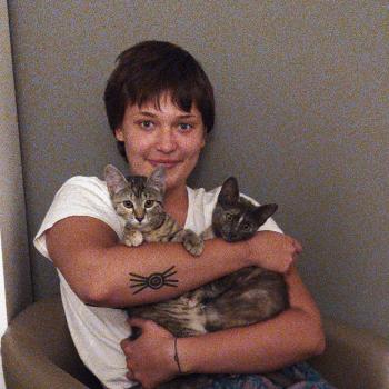Baby-sitter Avignon: Nina