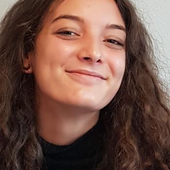 Babysitter in Besançon: Sarah