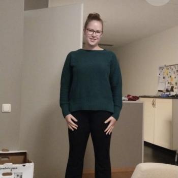 Oppas in Wijchen: Anne