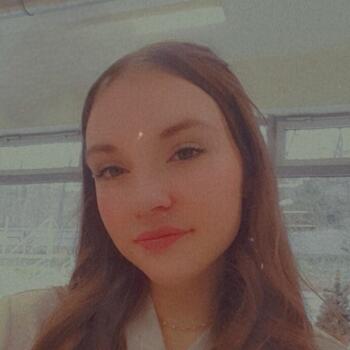 Babysitter in Greiz: Melina