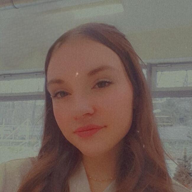 Babysitter in Greiz: Melina