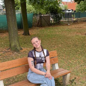 Babysitter Mratín: Andrea