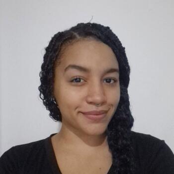 Babysitter in Rio de Janeiro: Naya