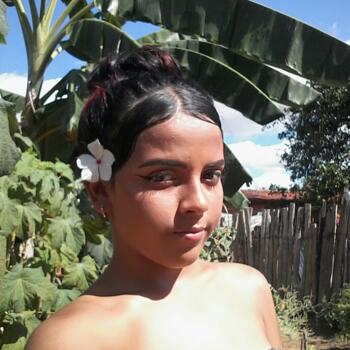 Babysitter in Aparecida de Goiânia: Ludmylla