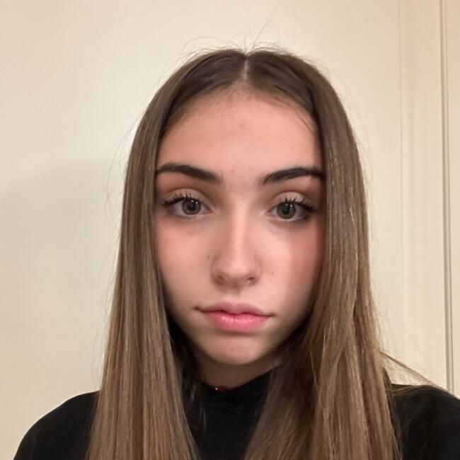 Babysitter a Rezzato: Laura
