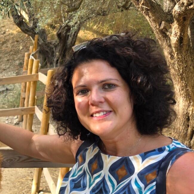 Lavoro per babysitter a Monza: Giovanna