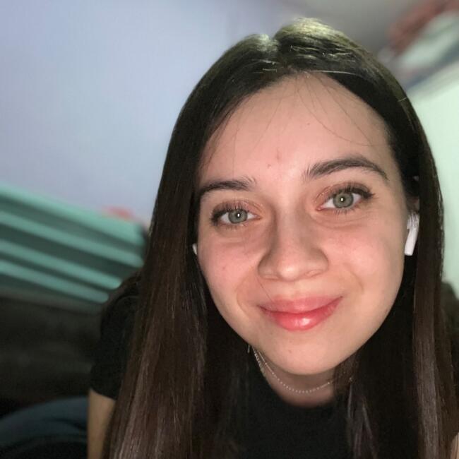 Niñera en Macul: Fernanda