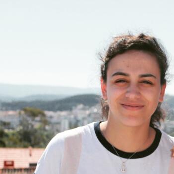 Babysitter Vale de Cambra: Marcia