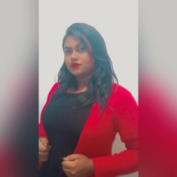 Babá em Feira de Santana: GABRIELLA