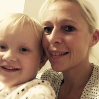 Parent Vienna: babysitting job Petra