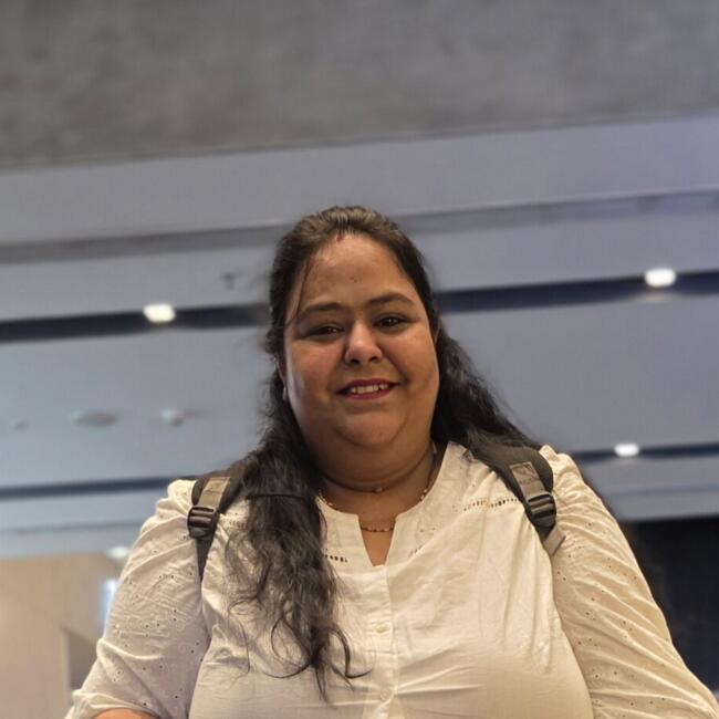 Babysitting job in Bengaluru: Aanchal