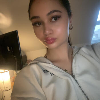 Babysitter Mannheim: Samira