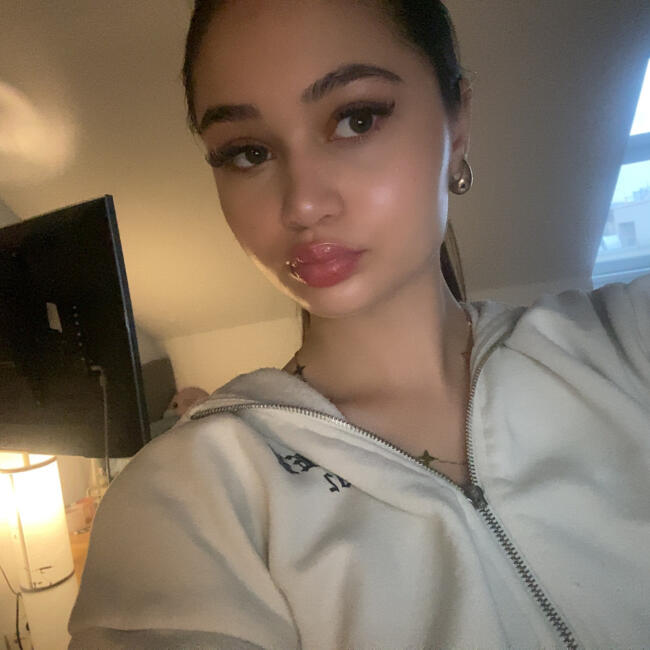 Babysitter in Mannheim: Samira