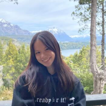 Babysitter Canberra: Audrey