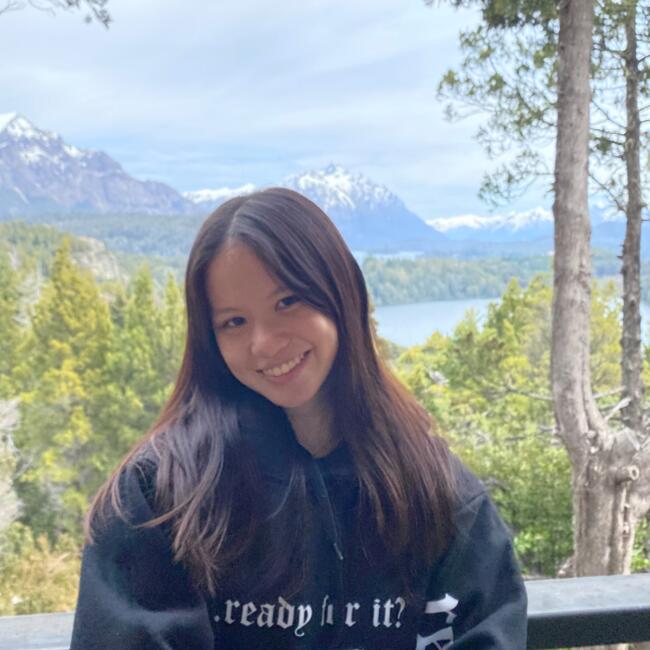 Babysitter in Canberra: Audrey