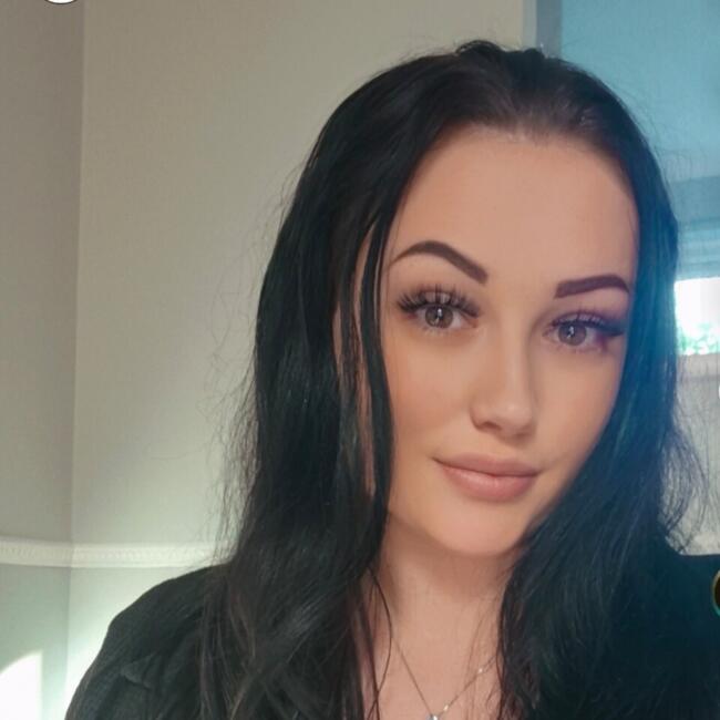 Babysitting job in Newton Abbot: Jessica
