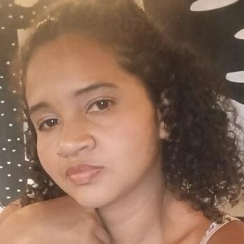 Babá em Codó: Maria da graça