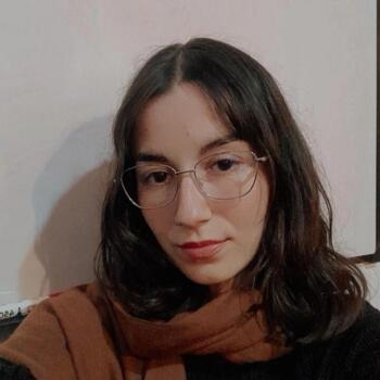 Babysitter in Posadas: Karina