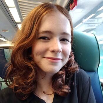 Babysitter in Dublin: Bridget