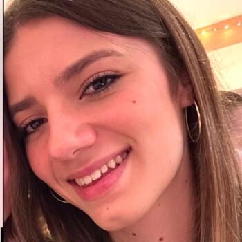 Babysitter in Puisserguier: Lizéa