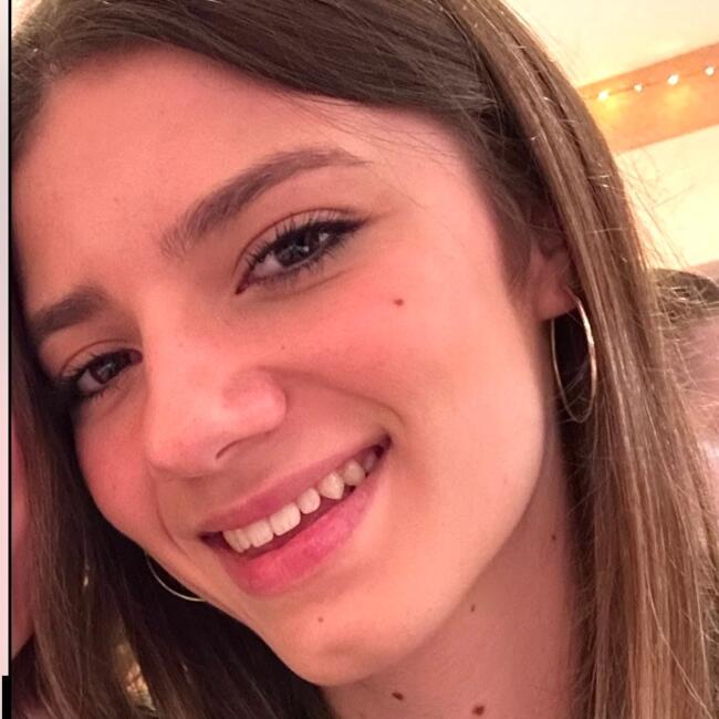 Babysitter in Puisserguier: Lizéa