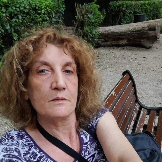 Babysitter a Roma: Laura